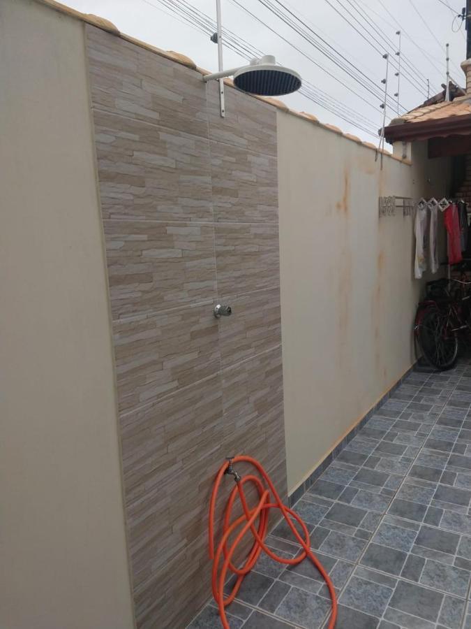 Casa Na Praia Itanhaem Promocional Villa Cajamar Exterior photo